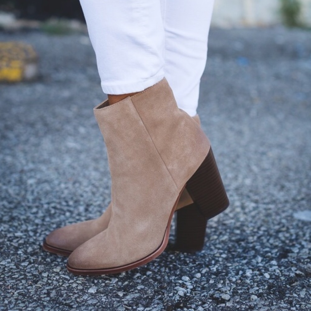 SAM EDELMAN Blake Booties